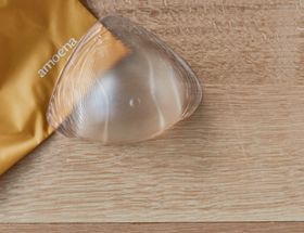 proteza piersi do plywania amoena essential aqua wave