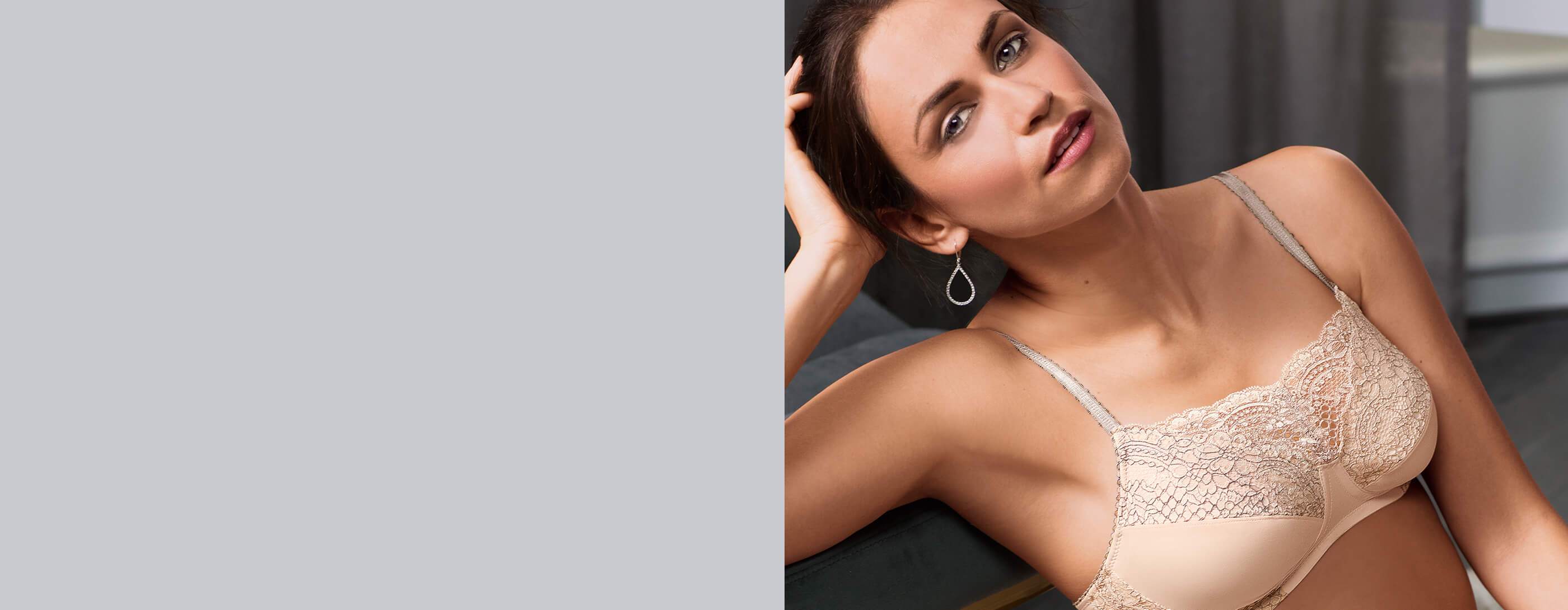 reggiseni per protesi amoena