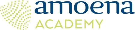 amoena academy logo