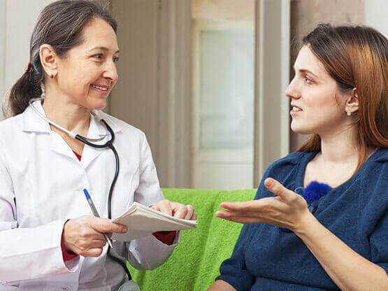 Questions to Ask Your Doctor About Chemotherapy