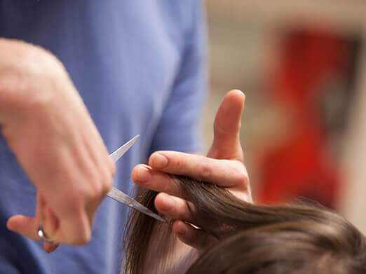 Une affaire de cheveux – les effets de la chimiothérapie