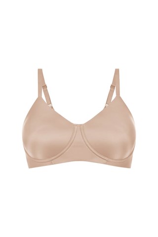 Magdalena Non-wired Padded Bra Alt 0