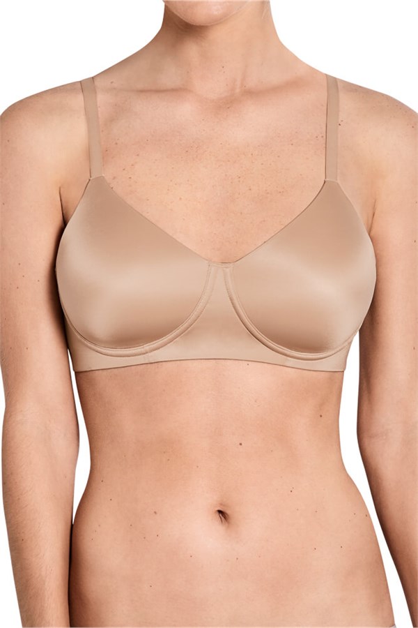 Magdalena Padded Non-wired Bra