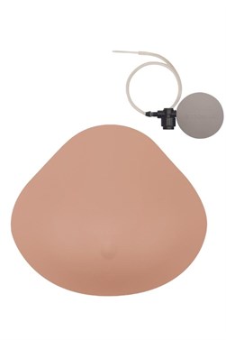 Adapt Air Light 1SN 329 Adjustable Breast Form - adjust simply by adding or releasing air - 0305