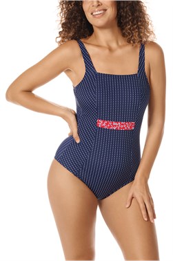 Algarve Full Bodice Swimsuit - Full Bodice   - 71701