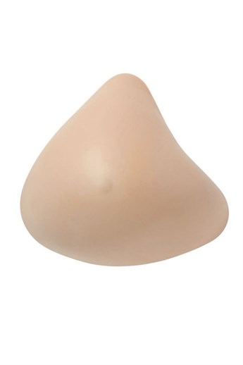 Adapt Light 3A 376 Breast Form - Asymmetrical, moldable-back breast form with Comfort+ - 0301