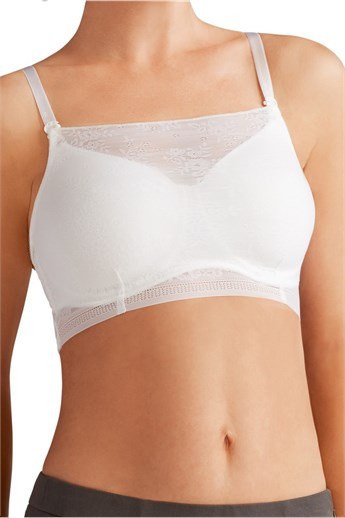 Amber Lace Accessory Top - camisole bra accessory - 44268