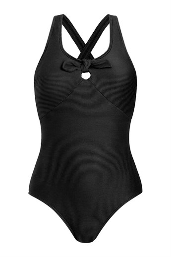 Bora Bora One-Piece Swimsuit  - Amoena swimwear for swim forms - 71394