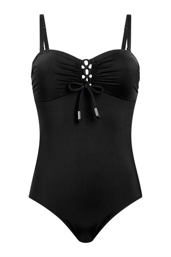 Maldives One-Piece Non-wired Swimsuit - Pocketed swimsuits for your breast form - 71399