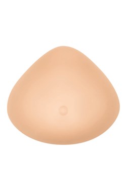 Natura Cosmetic 2SN 323 Breast Form - (2)average cup fit - 0416
