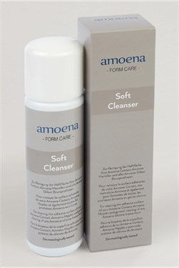 Soft Cleanser - speciale detergente per protesi mammarie - 48030022