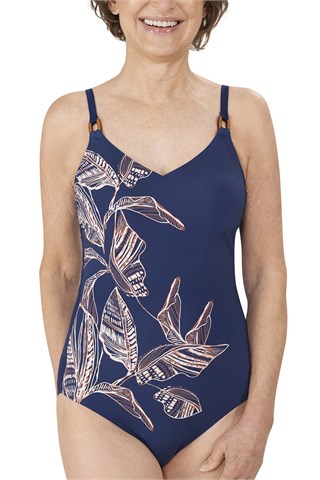 Lanzarote One-Piece Swimsuit